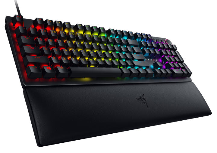 Razer Huntsman V2