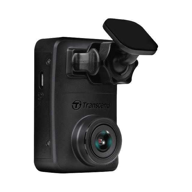 Transcend DrivePro 10