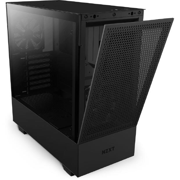 NZXT zapowiada obudow H510 Flow