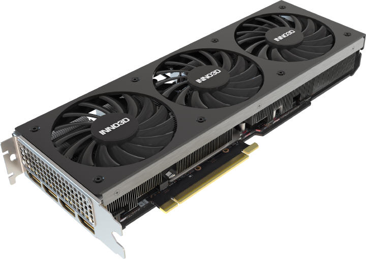 Inno3D GeForce RTX 3080 Ti X3 OC