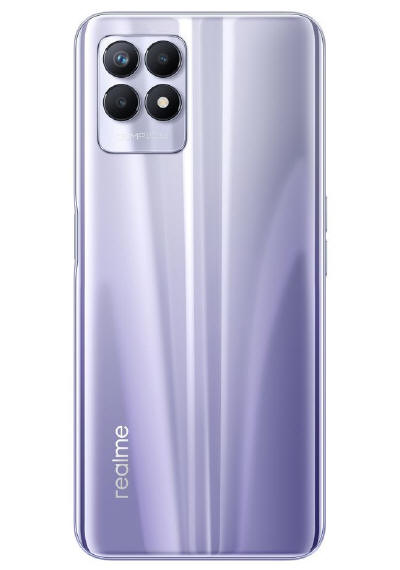 realme 8i w Polsce ju 6 padziernika