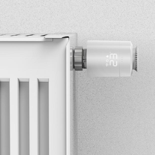 Hama WiFi - Idealna temperatura z systemem zarządzania ogrzewaniem