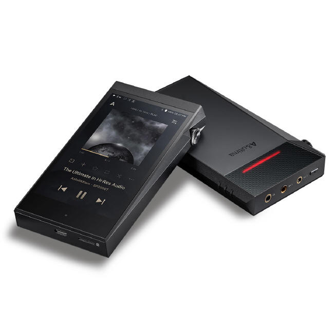 Astell & Kern SP2000T