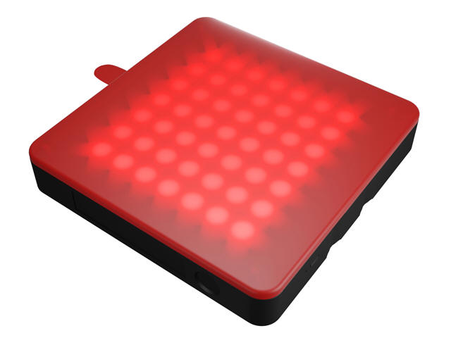 Natec Alfama - nowa seria lamp LED dla twórców