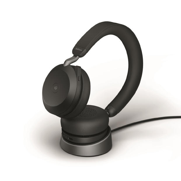 Jabra wprowadza na rynek zestaw słuchawkowy Evolve2 75
