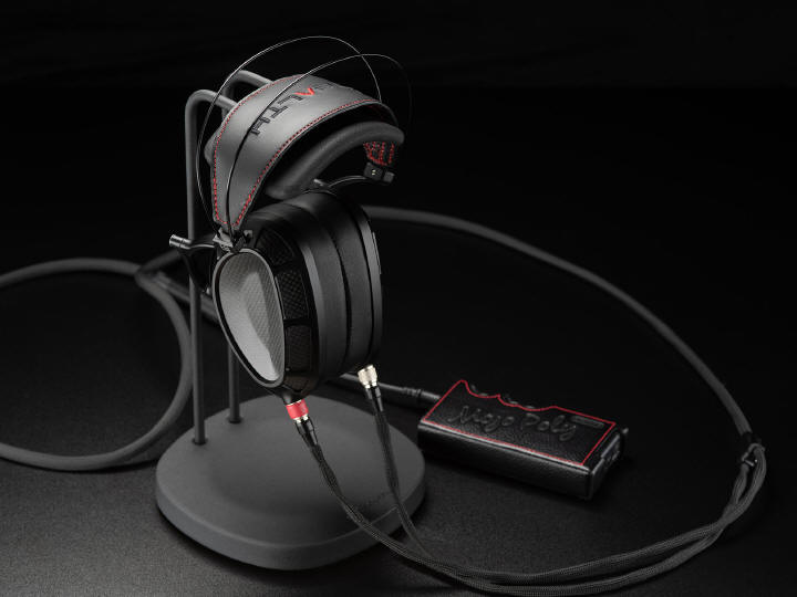 Dan Clark Audio Stealth – słuchawki zamknięte z technologią AMTS