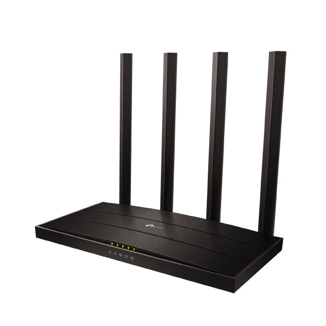 TP-Link Archer C6 V3 – popularny router w nowej odsłonie