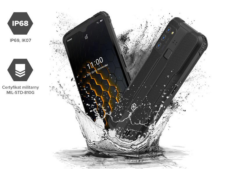 HAMMER Blade 5G od mPTech już dostępny