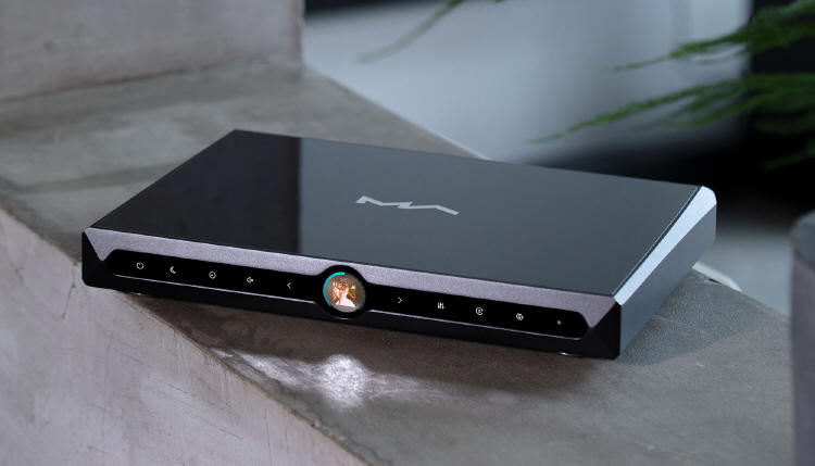 Matrix Audio X-SABRE 3 Streaming DAC