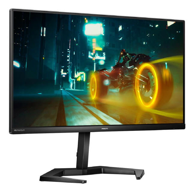 Philips - monitory gamingowe z serii Momentum M3000 i M5000