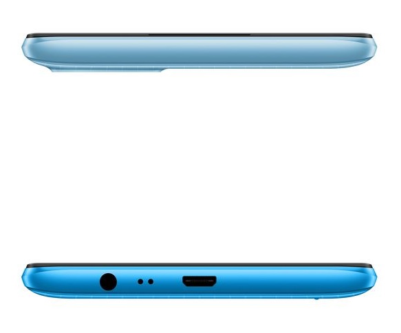 realme C25Y - Tygrys wśród niedrogich smartfonów