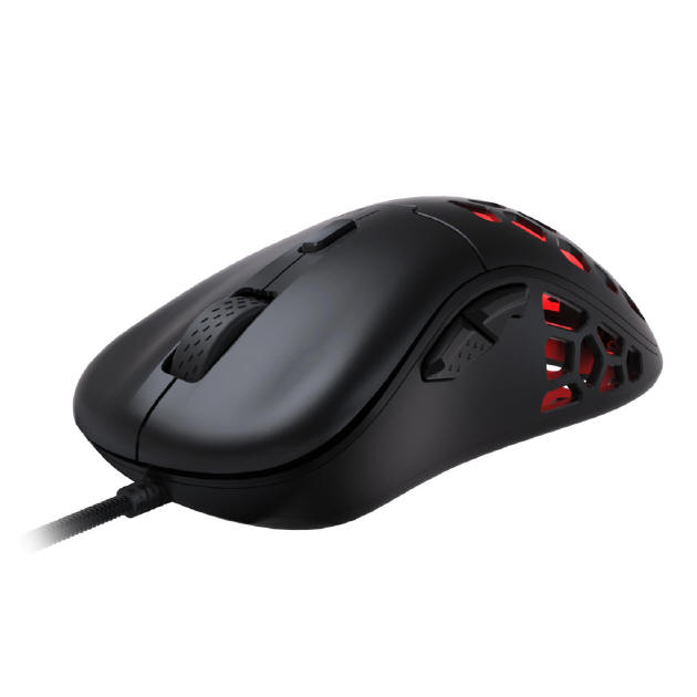 AOC GAMING - nowe myszy oraz bezprzewodowy zestaw słuchawkowy