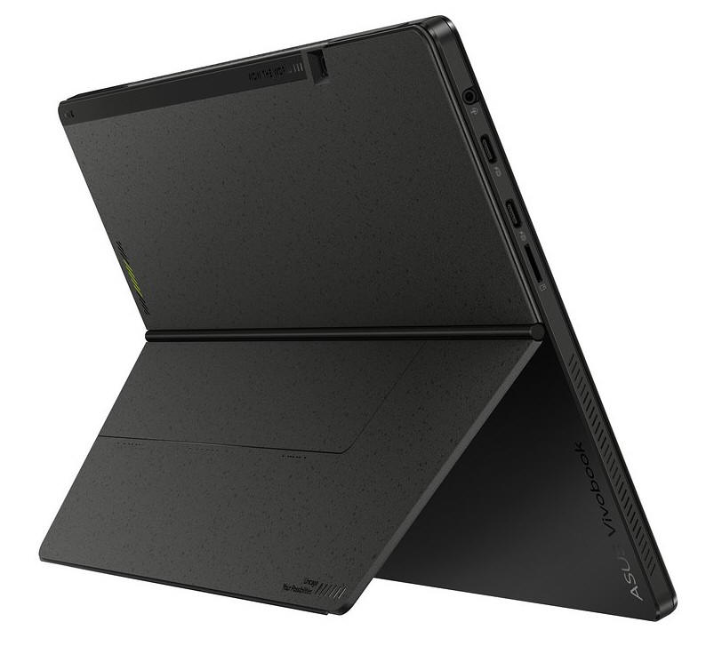 ASUS przedstawia Vivobook 13 Slate OLED