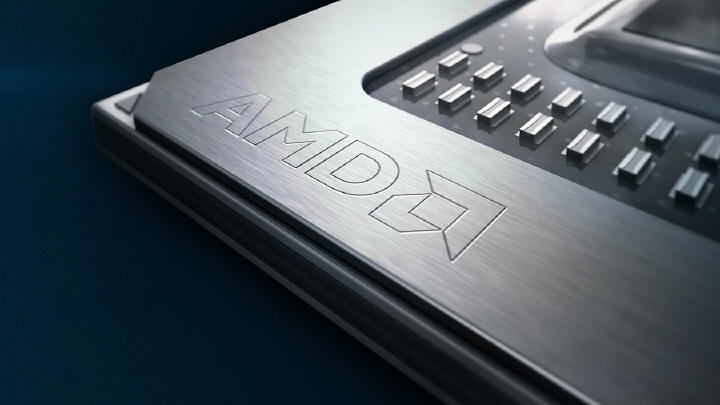 AMD - rekordowe udziały w rynku i inwestycje w moce produkcyjne