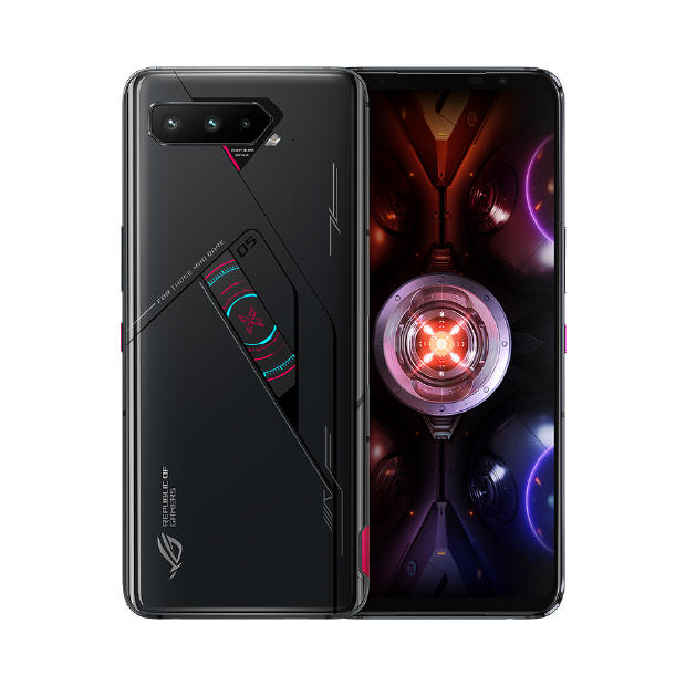 ASUS Republic of Gamers przestawia ROG Phone serii 5s