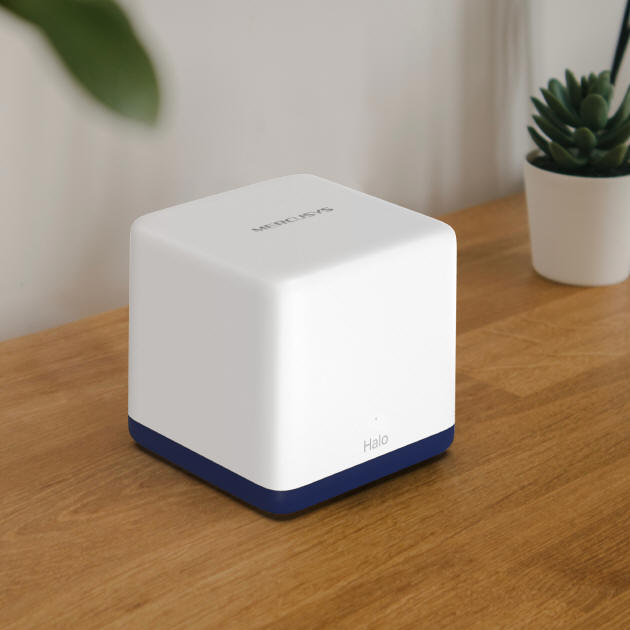 Mercusys Halo H50G – pogromca martwych stref WiFi