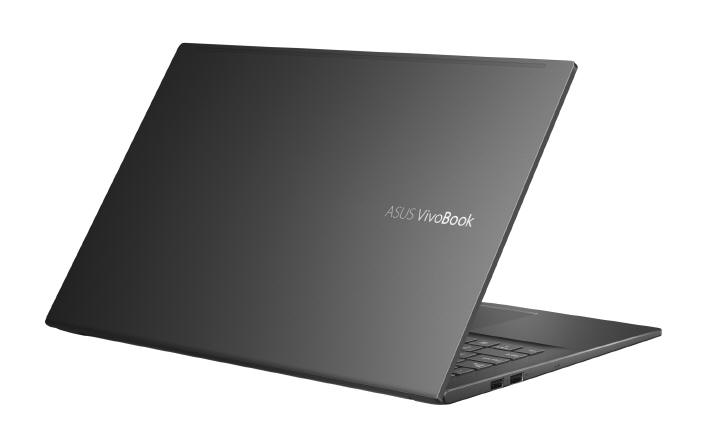 ASUS VivoBook 15 OLED już dostępny w Polsce