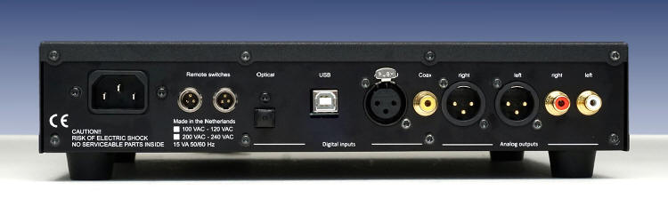 Sonnet Digital Audio - technologia audio z Holandii już w Polsce