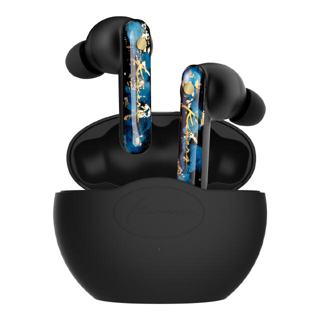 Kinera YH802 – słuchawki dokanałowe True Wireless