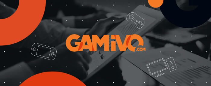 GAMIVO wprowadza na platformę akcesoria gamingowe firmy Hama