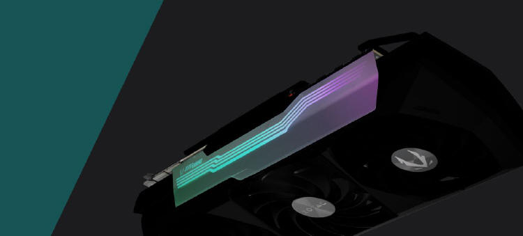 ZOTAC GAMING z prezentuje limitowaną serię Dark Matter