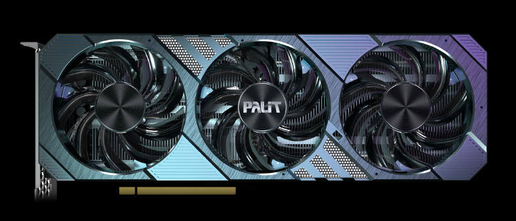 Palit GeForce RTX 3060 Ti ColorPOP