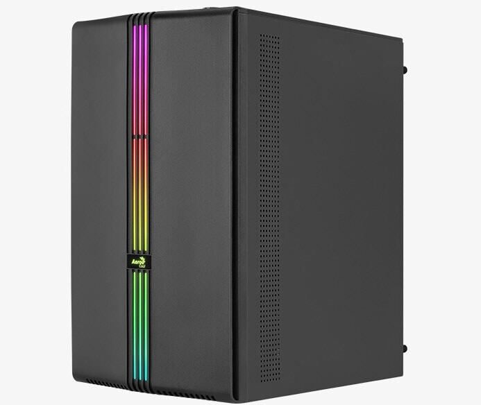 AeroCool Evo Mini - nowa obudowa Micro-ATX
