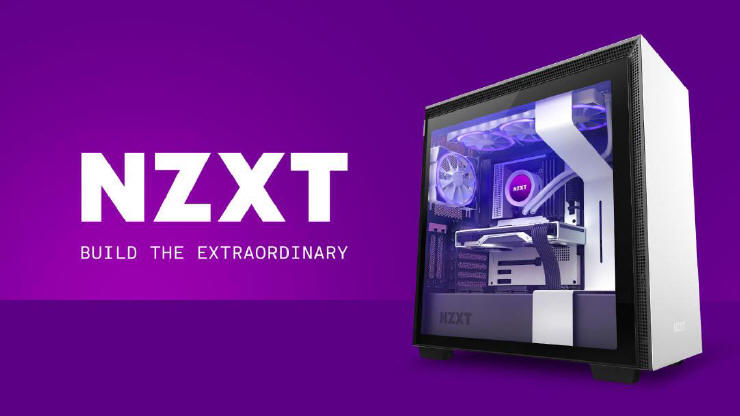 NZXT - strategiczna inwestycja z Francisco Partners