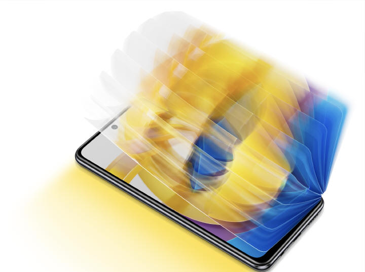 POCO M4 Pro 5G od dziś w sprzedaży