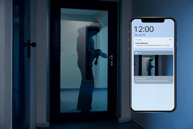 TP-Link Tapo Care – usługa chmurowa dla kamer do monitoringu