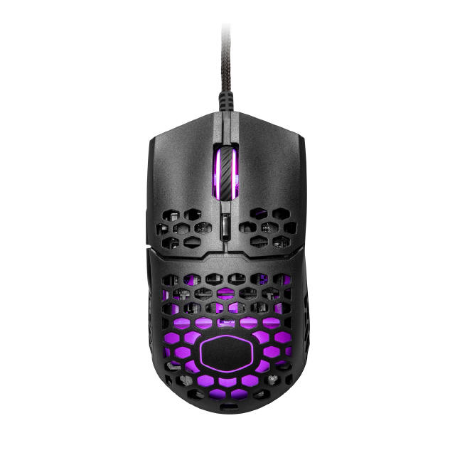 Cooler Master MM711 Lite