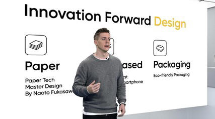 realme GT 2 Pro - Prezentacja możliwości nowego flagowca