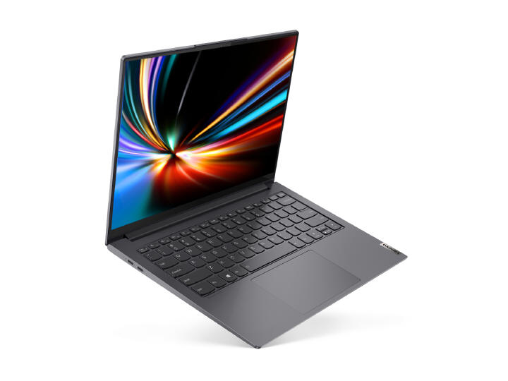 Lenovo Yoga Slim 7i Pro teraz z wyświetlaczem OLED