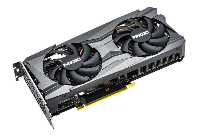 Inno3D GeForce RTX 3060