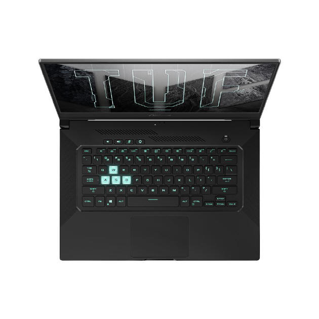 ASUS TUF Dash F15