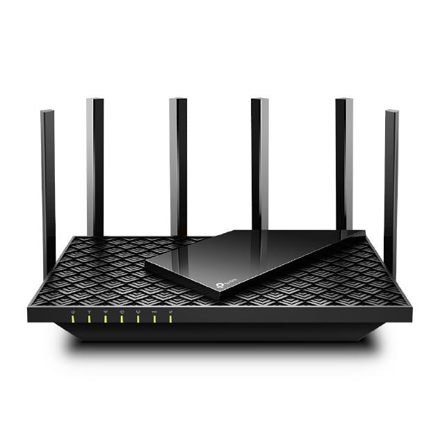 TP-Link Archer AX90 i Archer AX73 – nowe routery WiFi 6