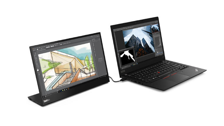 Lenovo - Ruszyła sprzedaż ThinkPada X1 Nano