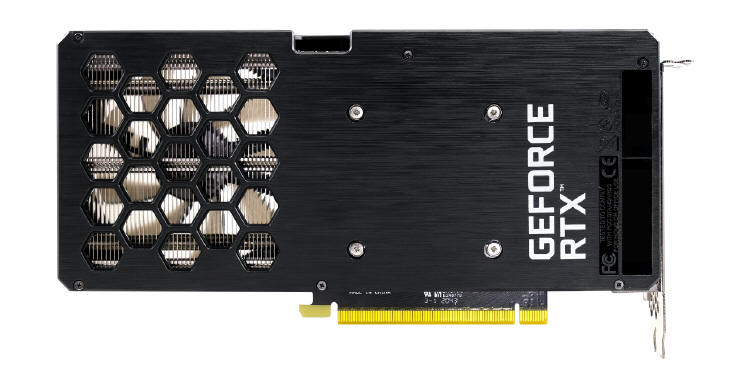 Gainward prezentuje karty GeForce 3060