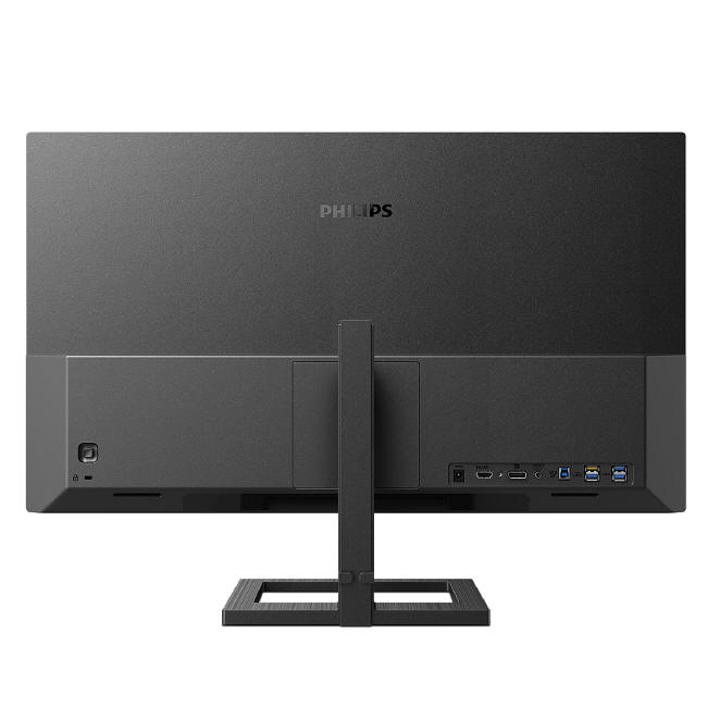 Philips 288E2UAE - 4K z 10-bitową matrycą