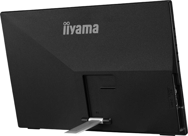 iiyama prezentuje nowe monitory z serii ProLite