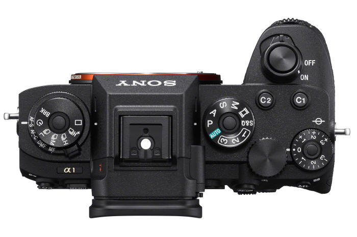Sony α1 - nowy wymiar fotografii