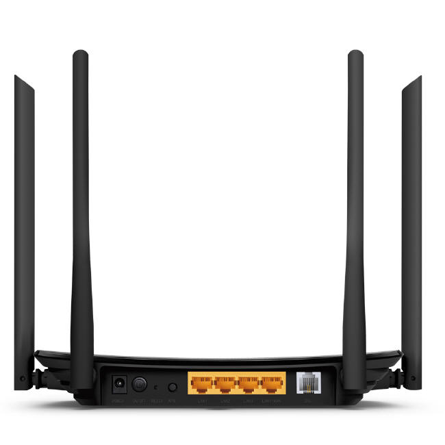 TP-Link Archer VR300 – nowy router z modemem VDSL/ADSL