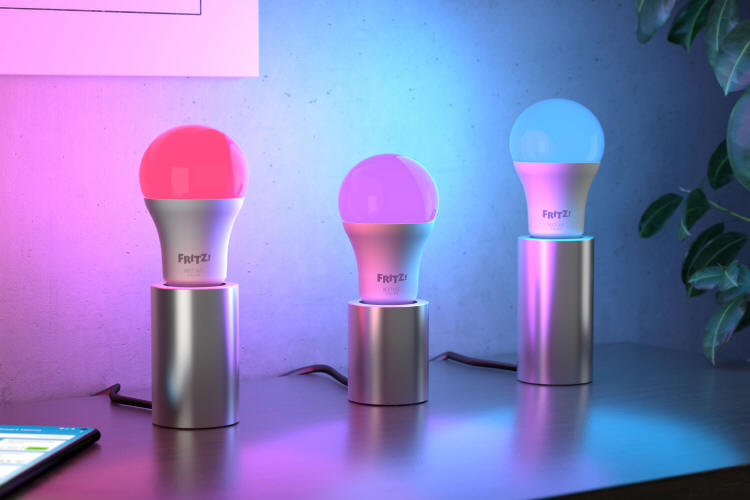 Nowości Smart Home od FRITZ!