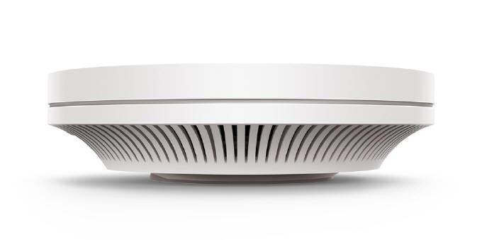TP-Link - nowe punkty dostępowe WiFi 6 z serii Omada EAP