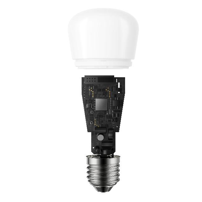 realme Smart Bulb - Inteligentna żarówka RGB
