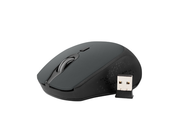Natec - klawiatura Dolphin i mysz Osprey