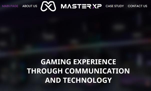 Cooler Master wprowadza now mark - Master XP