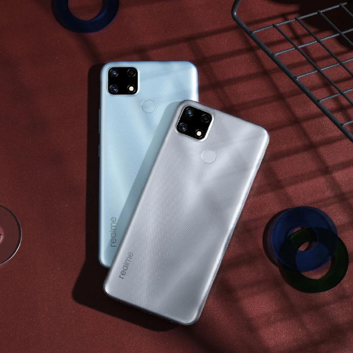 realme 7i o 100 złotych taniej...