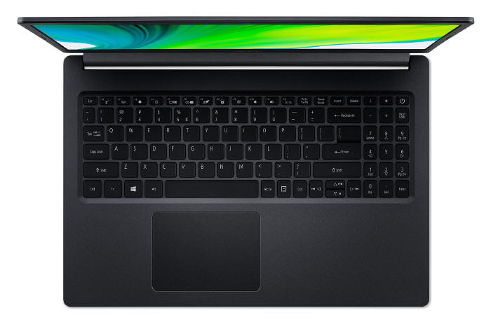 Acer Aspire 5 z procesorami AMD Ryzen i grafiką AMD Radeon