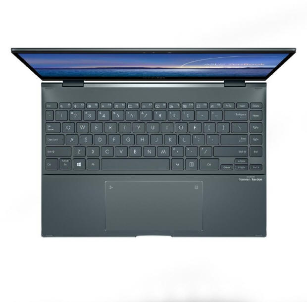 Asus ZenBook Flip 13 UX363 już w Polsce